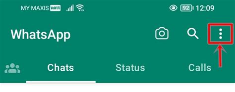 Meanings of Various WhatsApp Symbols and Icons (Explained).